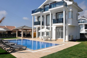 Villa Babadag